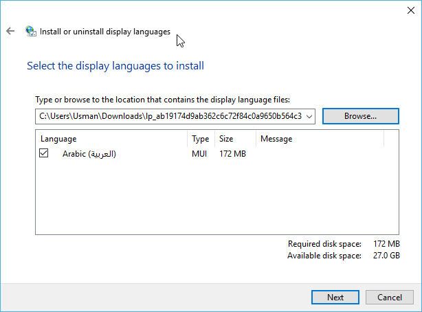 windows 10 japanese language pack download